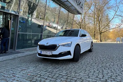 RScars Koszalin - Wypożyczalnia samochodów